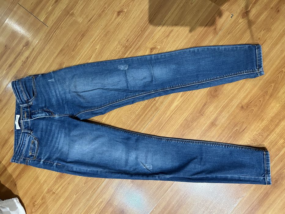 Blugi dama Stradivarius