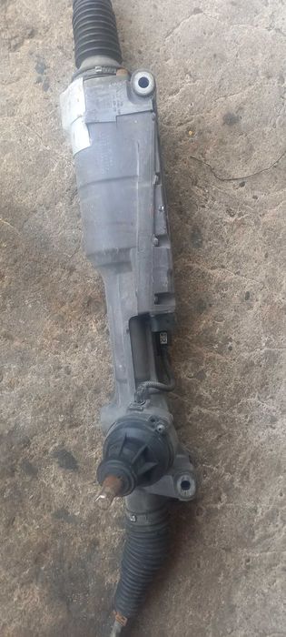 кормилна рейка за ауди Кю 5 Audi Q5 /08-17/