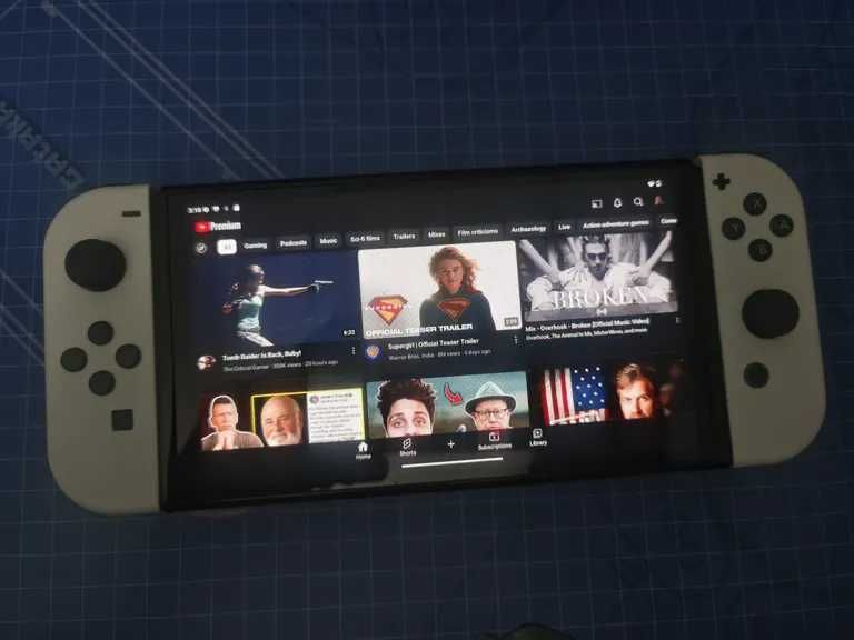 HWFLY/PicoFly за ремонт, диагностика и ъпгрейд на Nintendo Switch