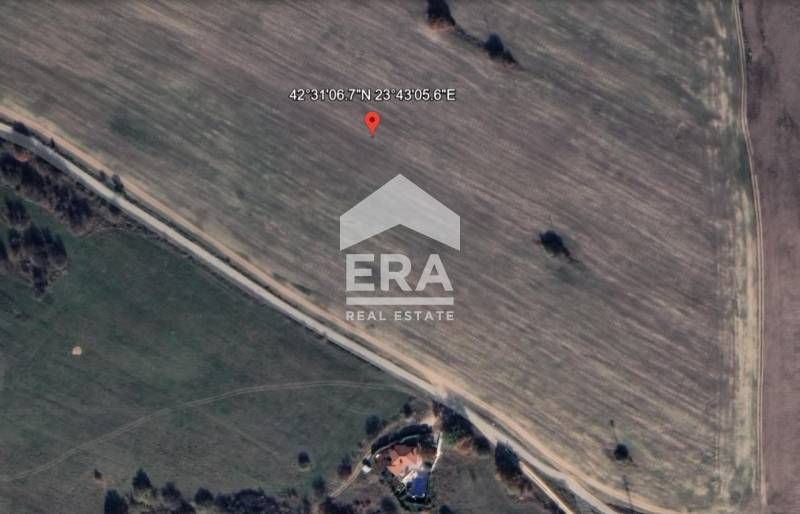 ЕКСКЛУЗИВНО! Поземлен имот в с. Пауново, Софийска област