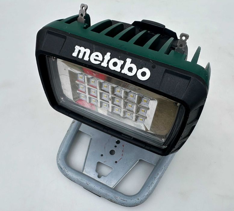 Metabo BSA 14.4-18 LED - Акумулаторен прожектор 2600Lm