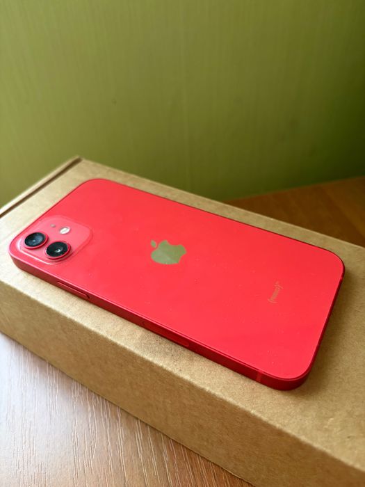 iPhone 12 128 GB