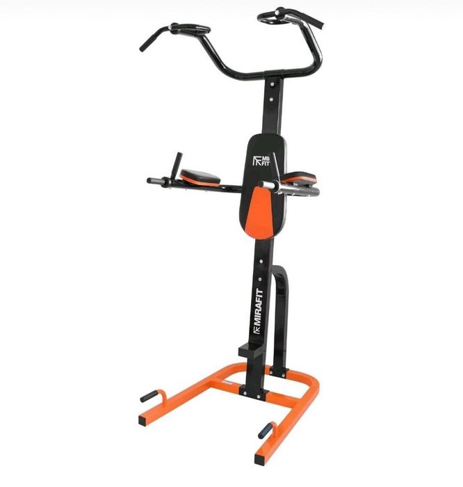 Универсален  Фитнес уред за набиране и кофички.