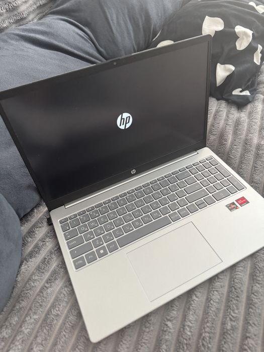 Ноутбук HP Windows 10
