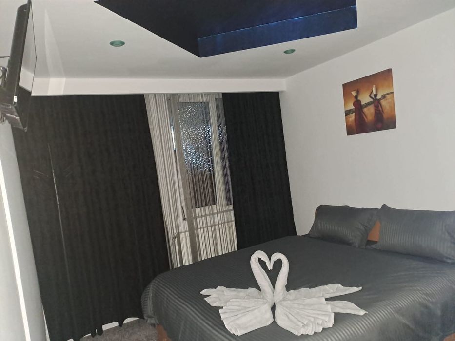 Se inchiriaza Ap 2 camere, parter, Hipodrom