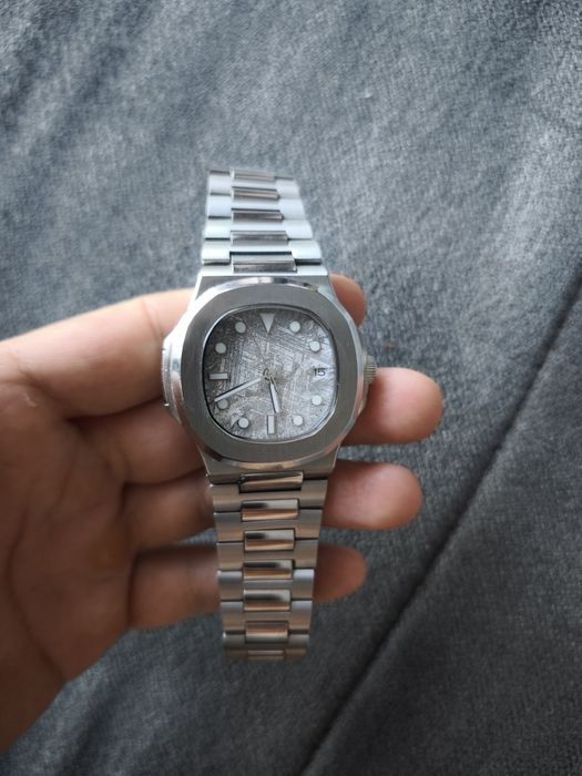 Автоматични часовници