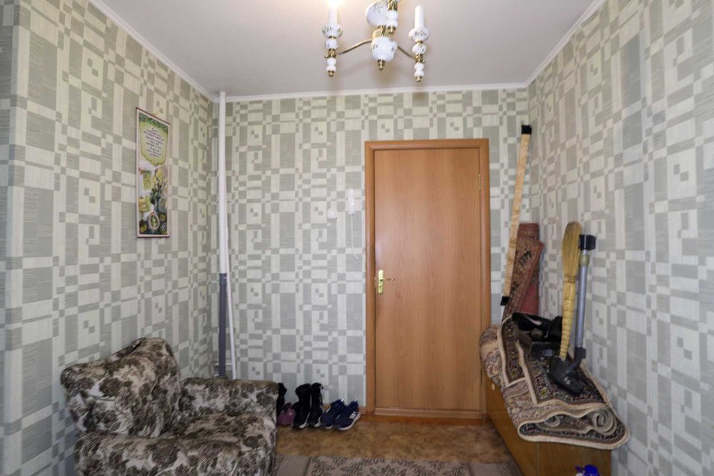 Продажа 2-комнатной квартиры