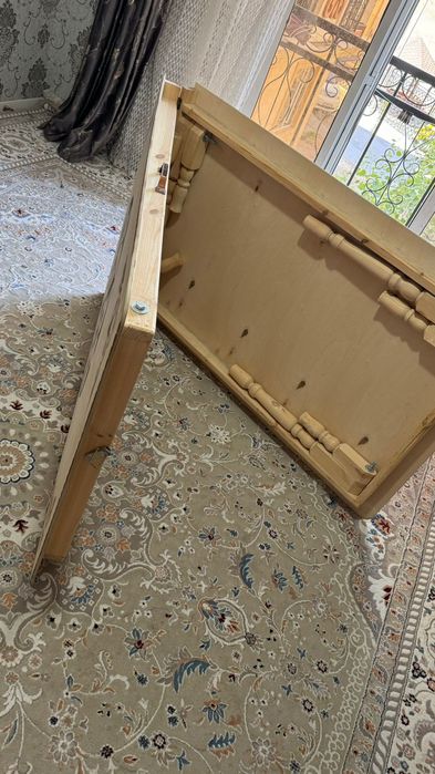 Продаю раскладной 3метр стол