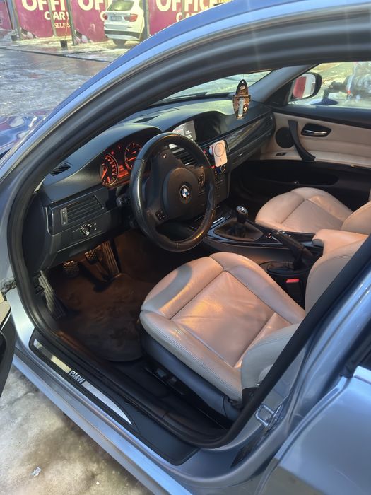 Vand BMW seria 3 E90