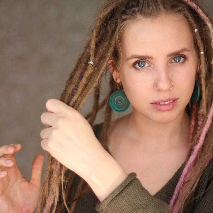 Тру дреды. True Dreadlocks.