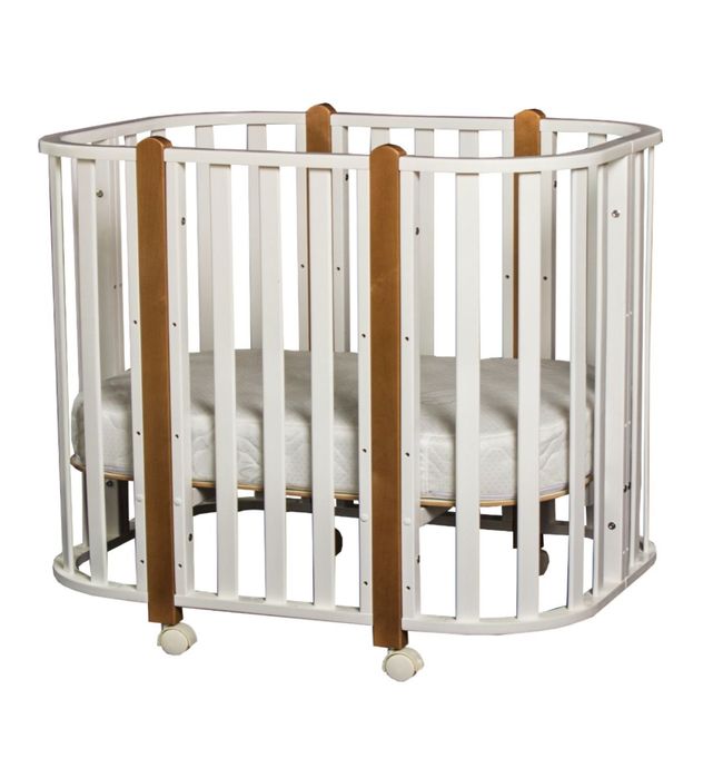 Детская кровать трансформер