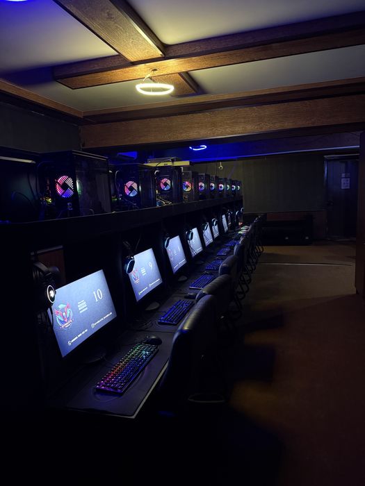 Продается Game club