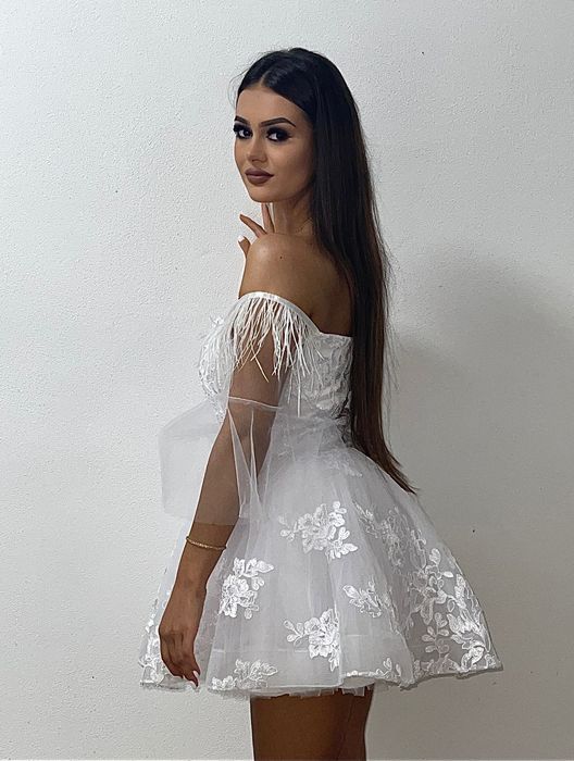 Rochie facuta pe comanda