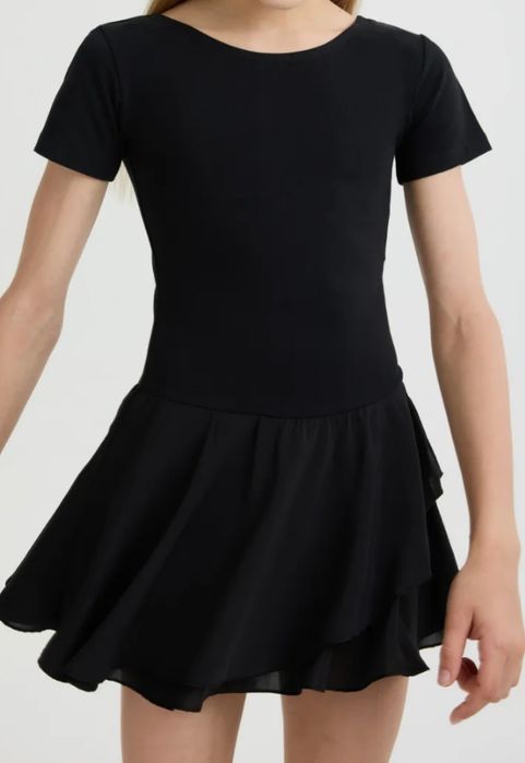 Гимнастический купальник