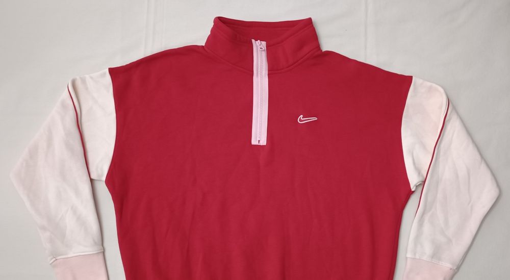 Nike Sportswear Sweatshirt оригинално горнище S Найк памук спорт