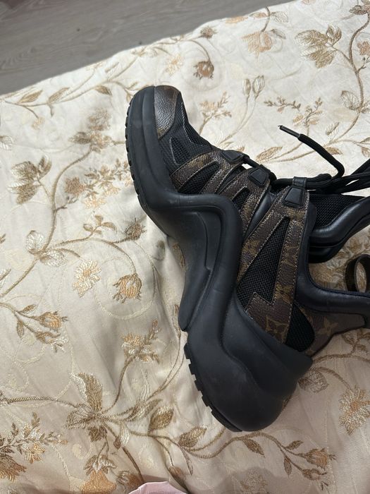 Louis Vuitton Archlight Sneakers Original Размер 40 (EU)