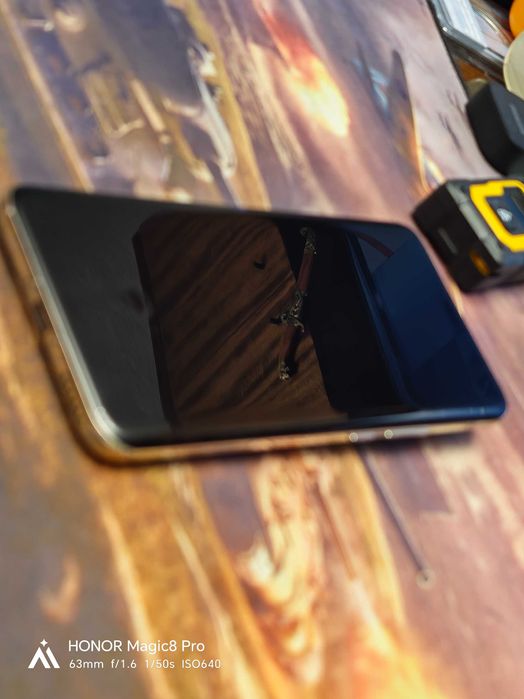 HONOR Magic 6 Pro 12/512 Green