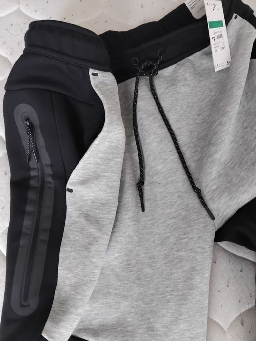 Мъжки анцунг Nike, Размер  XL