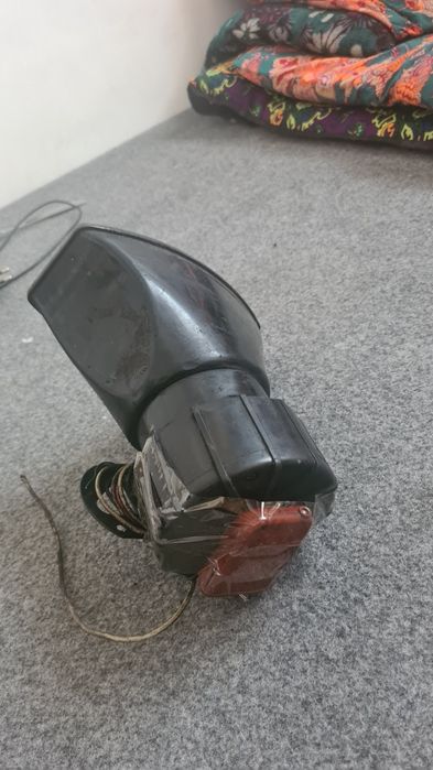 Serina 100watli ovozi zòr