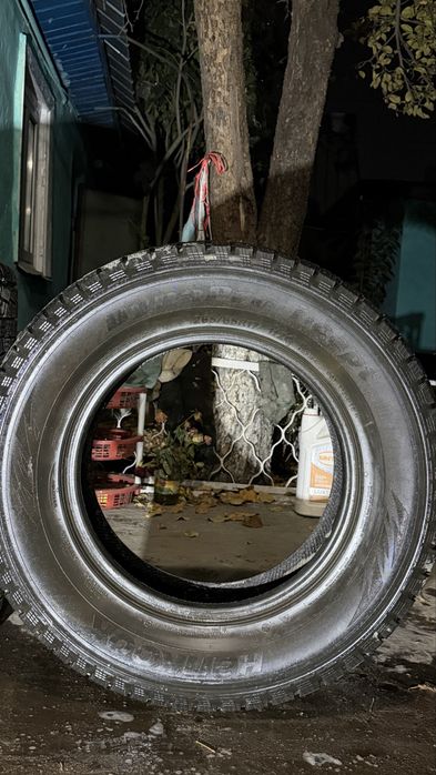 HANKOK Шина 265/65/17R