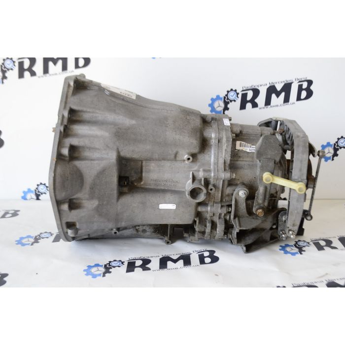 Продаю коробку на Мерседес Спринтер 646