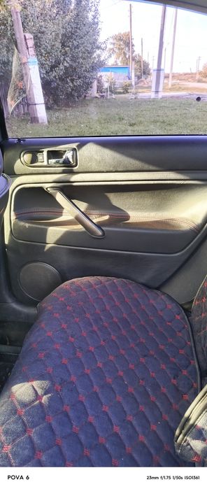 Пассат б5+ продам