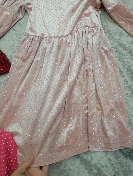 Лот рокли за момиче