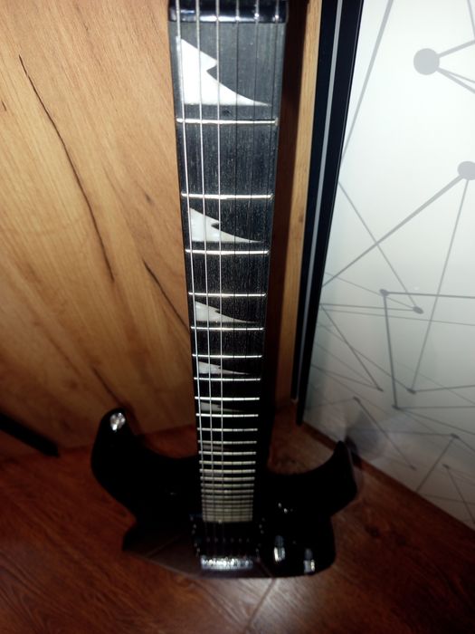 Электро гитара Ibanez