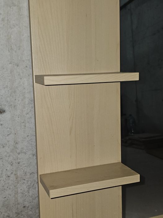 Oglinda polițe suport prosop baie Ikea