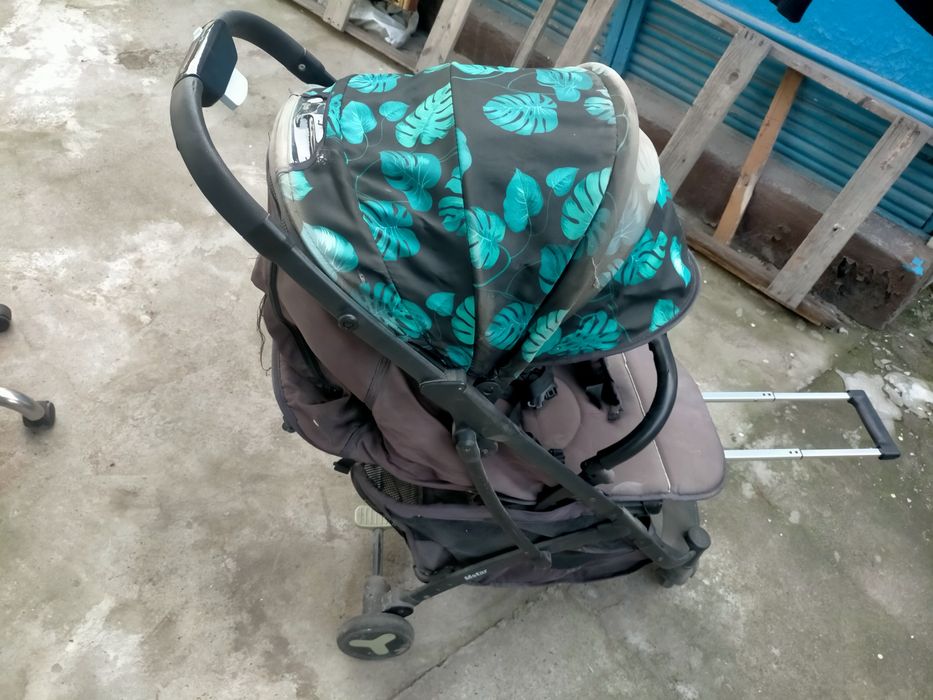 Продам коляску детскую