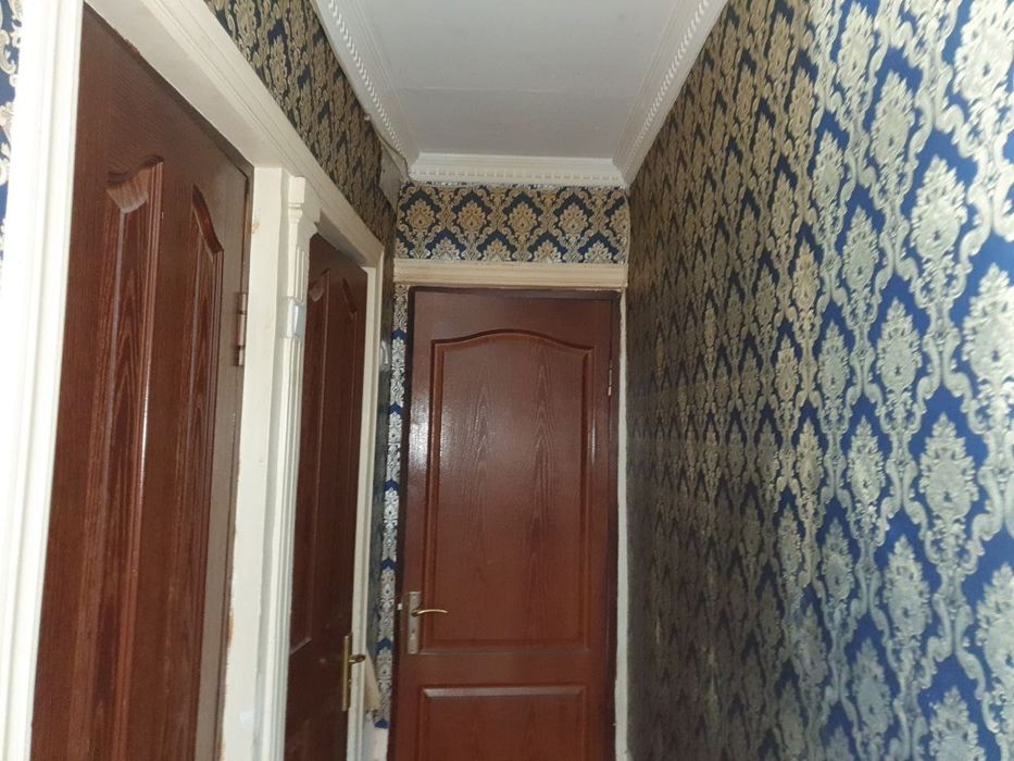 Калтсода 4 хонали уй ижарага берилади!!