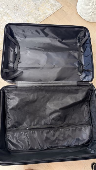 Set trolere calatorie
