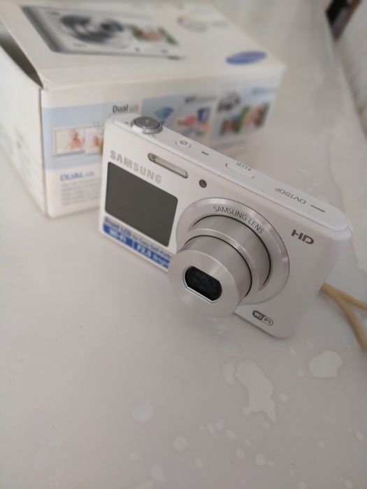 Электроникка фотоаппарат