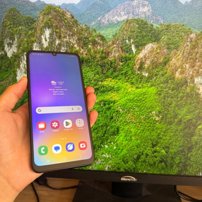 Samsung Galaxy A05
