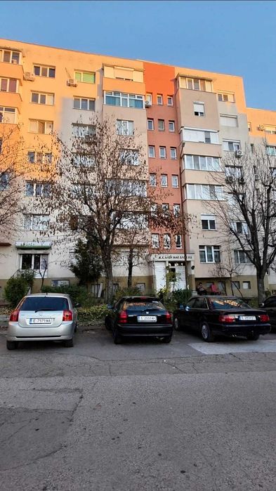 Продава се Тристаен апартамент в Благоевград, Ален мак - 60 кв.м за 561 €/кв.м - Снимка #9