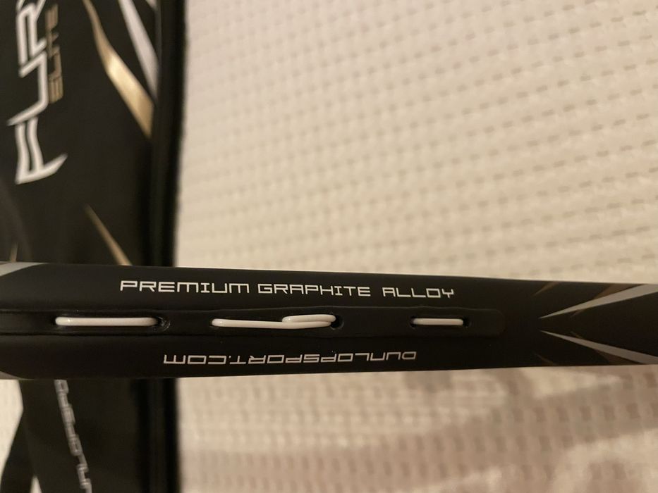 Тенис ракета Dunlop