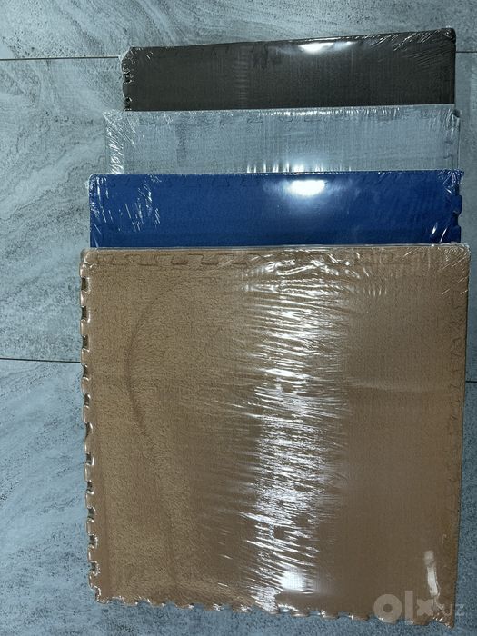 Пазл момик 60*60 см