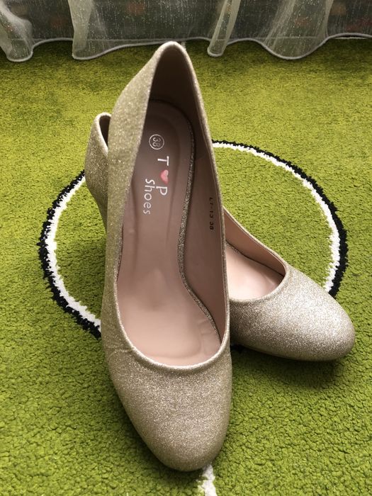 Pantofi dama, marimea 38