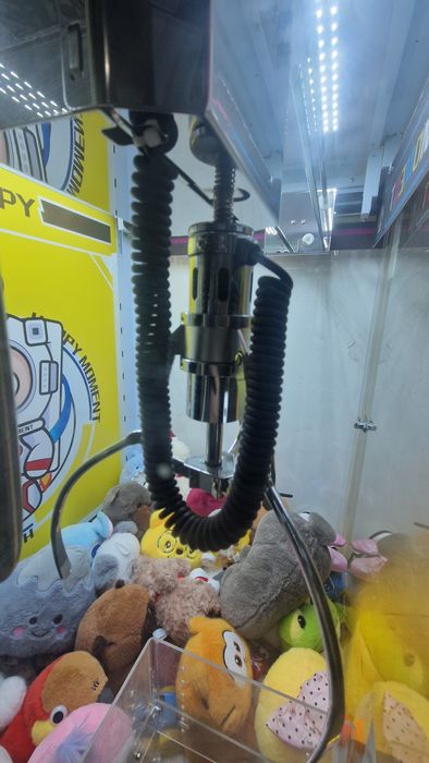 Продам аппарат хватай