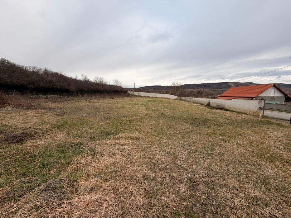 Vand teren  extravilan