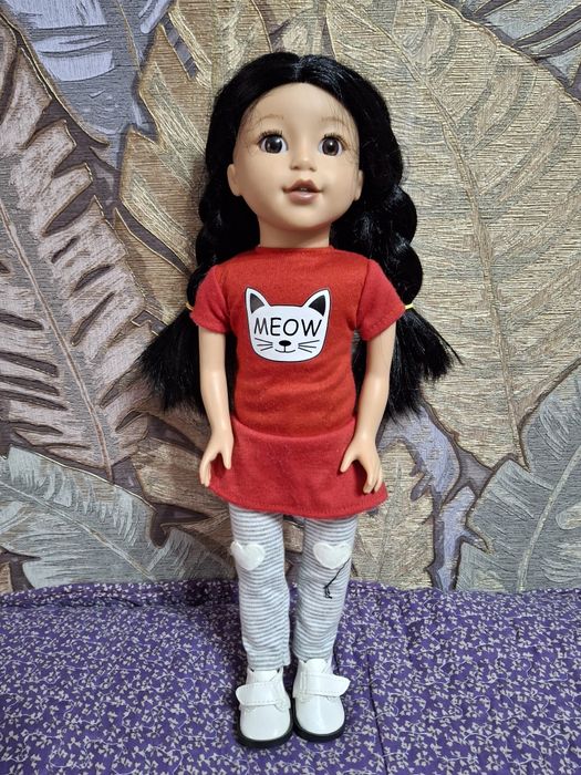 Продам куклы коллекционные