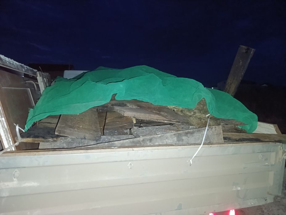 Вывоз мусора услуги грузчиков