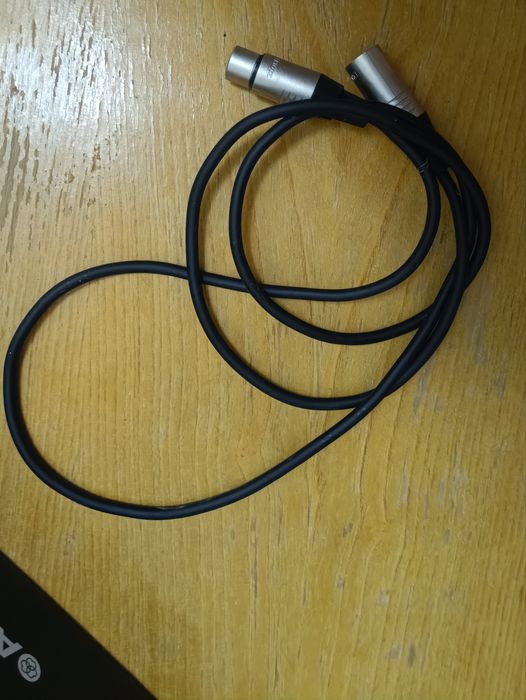 Микрофон Akg 120p