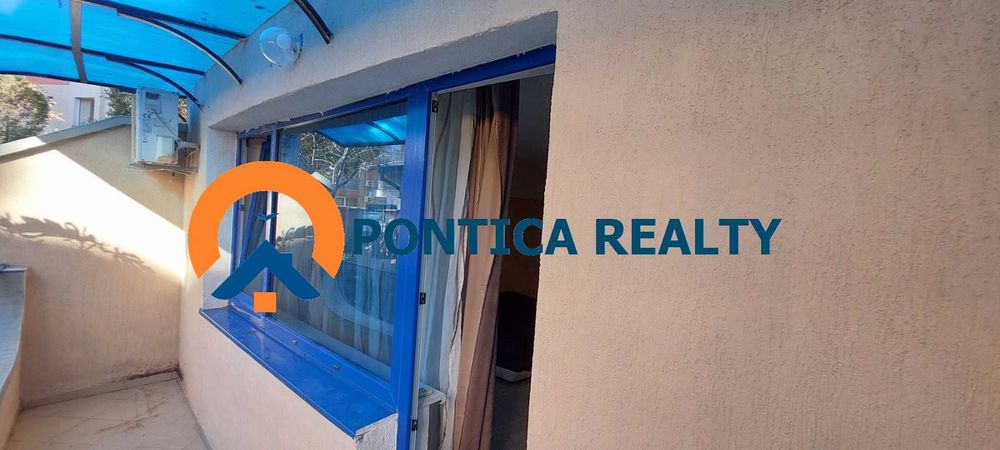 Продава се Едностаен апартамент в к.к. Слънчев бряг - 47 кв.м за 559 €/кв.м - Снимка #11