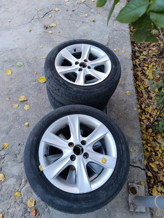 Продаются Диски R15