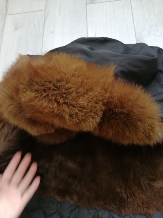 Продам зимнюю парку