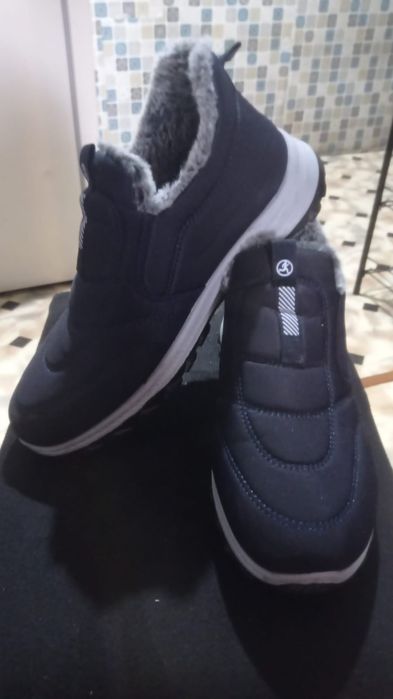 Летние кроссовки мужские