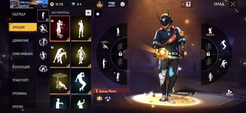 Олдовский ак 4 эволюция