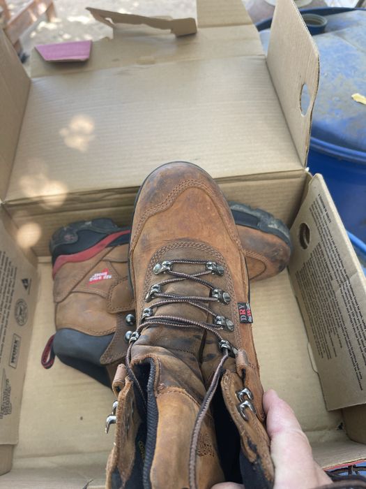 Ботинок Red Wing