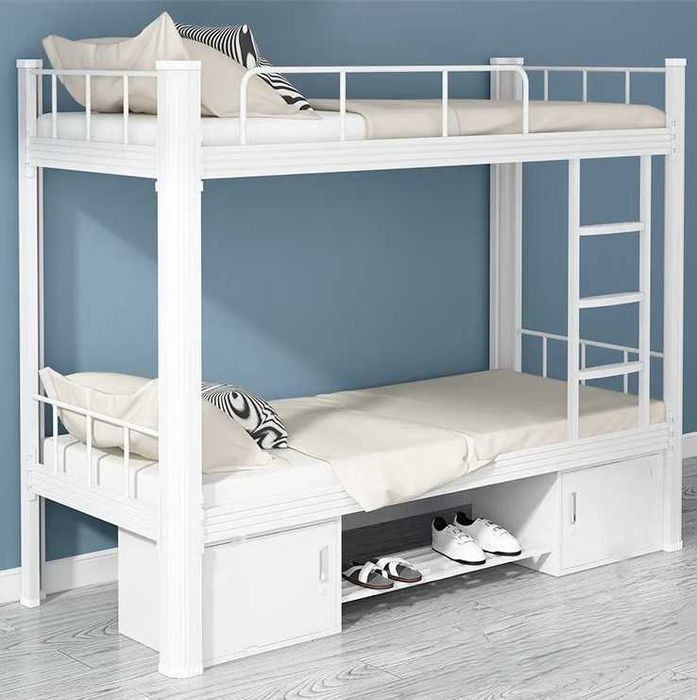 Ikki qavatli karavot mustahkam/Двухэтажная кровать/Karovat